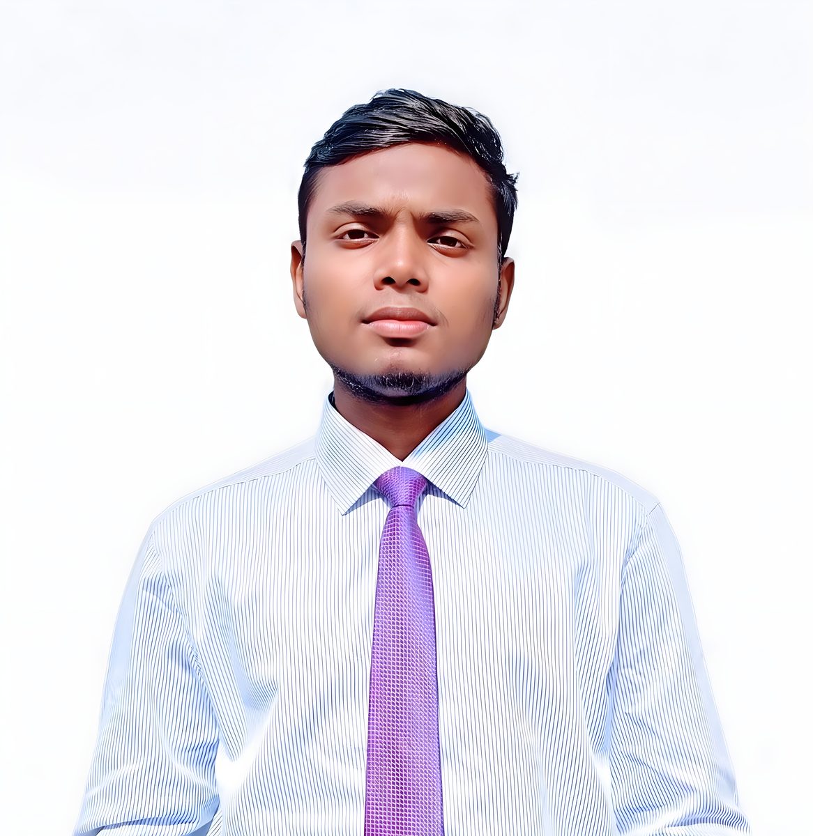 Kazi Emon - Professional Portrait
